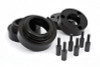 Daystar KA09100BK Suspension System/Lift Kit Fits 06-12 Sorento