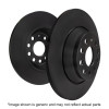 EBC Brakes RK7801 RK Series Directional Rotor Fits 16-23 Civic