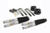 Daystar KC09123BK Suspension Combo Kit Fits 2500 3500 Ram 1500 Ram 2500 Ram 3500