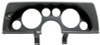 AutoMeter 2926 Mounting Solutions Direct Fit Gauge Mount Fits 90-92 Camaro
