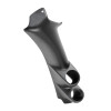 AutoMeter 12125 Mounting Solutions Dual Gauge A-Pillar Mount Fits 01-04 Mustang