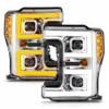 Anzo USA 111578 LED Projector Headlight