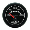 AutoMeter 5937 ES Electric Water Temperature Gauge