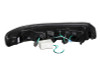 Anzo USA 511054 Parking Light Assembly