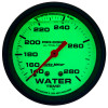 AutoMeter 4235 Ultra-Nite Water Temperature Gauge