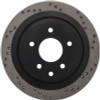 StopTech 128.42088R Sport Cross-Drilled Disc Brake Rotor