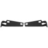 Rigid Industries 41672 Bumper Mount Kit Fits 13-18 1500