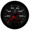 AutoMeter 7580 Phantom II GPS Speedometer