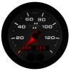 AutoMeter 7580 Phantom II GPS Speedometer
