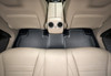 3D MAXpider L1HY02621501 KAGU Floor Mat Fits 12-17 Azera