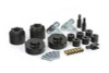 Daystar KS09101BK Suspension Lift Kit Fits 05-15 Fortwo