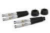 Daystar KC09119BK Suspension Combo Kit Fits 94-01 Ram 1500
