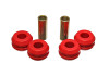 Energy Suspension 7.7106R Strut Rod Bushing Set