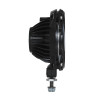 KC HiLites 91302 Gravity LED Single Mount