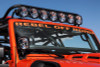 KC HiLites 91302 Gravity LED Single Mount
