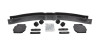Hellwig 1915 EZ-990 Helper Spring Kit