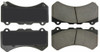 StopTech 309.13820 StopTech Sport Brake Pads Fits 09-18 GT-R Karma