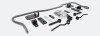 Hellwig 7778 Sway Bar Fits 19-22 Ranger