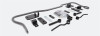 Hellwig 7778 Sway Bar Fits 19-22 Ranger