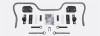 Hellwig 7778 Sway Bar Fits 19-22 Ranger