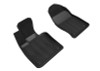 3D MAXpider SLVV03514709 ELEGANT HYBDRID Floor Mat
