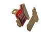 Energy Suspension 3.1114R Motor Mount