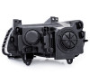 Anzo USA 121495 Projector Headlight Set Fits 11-14 300