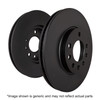EBC Brakes RK7530X RK Series Directional Rotor Fits 07-11 GS350
