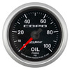 AutoMeter 880876 COPO Electric Oil Pressure Gauge