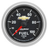 AutoMeter 880449 GM Series Electric Fuel Pressure Gauge