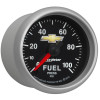 AutoMeter 880449 GM Series Electric Fuel Pressure Gauge