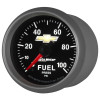 AutoMeter 880449 GM Series Electric Fuel Pressure Gauge