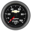 AutoMeter 880449 GM Series Electric Fuel Pressure Gauge