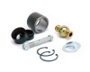 Daystar KU70001BK Poly Flex Joint Kit