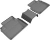 3D MAXpider L1HD10021501 KAGU Floor Mat Fits 18-21 Clarity