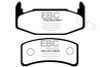 EBC DP2978 Greenstuff Brake Pad Sets- DP2978