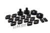 Daystar KJ09143BK Suspension System/Lift Kit Fits 07-18 Wrangler (JK)