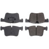 StopTech 309.15610 StopTech Sport Brake Pads