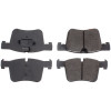 StopTech 309.15610 StopTech Sport Brake Pads