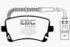 EBC Brakes UD076 Ultimax  Brake Pads Fits 79-85 RX-7