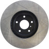 StopTech 126.42095SR Sport Slotted Disc Brake Rotor Fits 07-16 G35 G37 Q60
