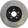 StopTech 126.42095SR Sport Slotted Disc Brake Rotor Fits 07-16 G35 G37 Q60