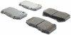StopTech 308.09600 StopTech Street Brake Pads Fits 03-08 350Z G35