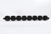 KC HiLites 91313 Gravity LED Combo System Fits 07-18 Wrangler (JK)