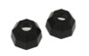 Energy Suspension 9.13102G Tie Rod Dust Boot