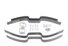 Hellwig 9707 Contact Helper Spring Fits 11-22 F-450 Super Duty F-550 Super Duty