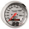 AutoMeter 200638-35 Marine GPS Speedometer