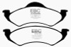 EBC Brakes UD746 Ultimax  Brake Pads Fits 98-99 Dakota Durango