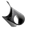 AutoMeter 20133 Mounting Solutions Single Gauge Pod Fits 02-06 RSX
