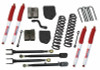Skyjacker F8451PN Pallet Kit Fits 08-10 F-250 Super Duty